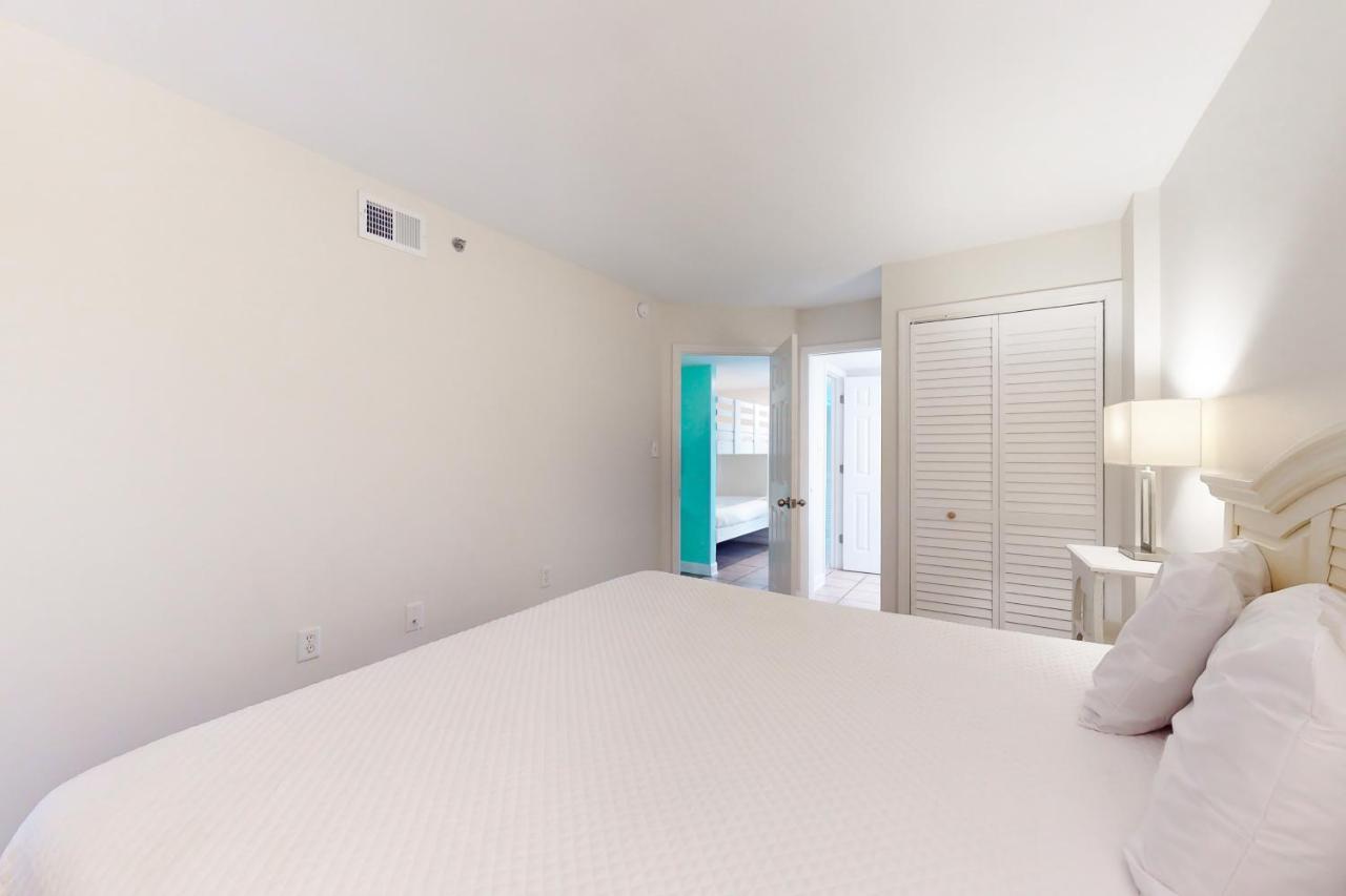 Clearwater 2B Apartment Gulf Shores Exterior photo