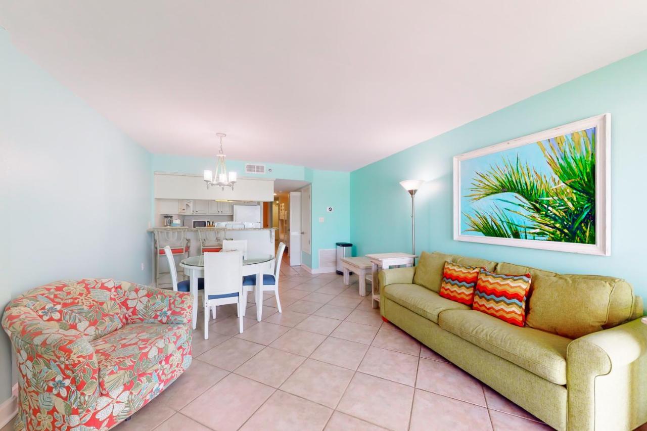 Clearwater 2B Apartment Gulf Shores Exterior photo