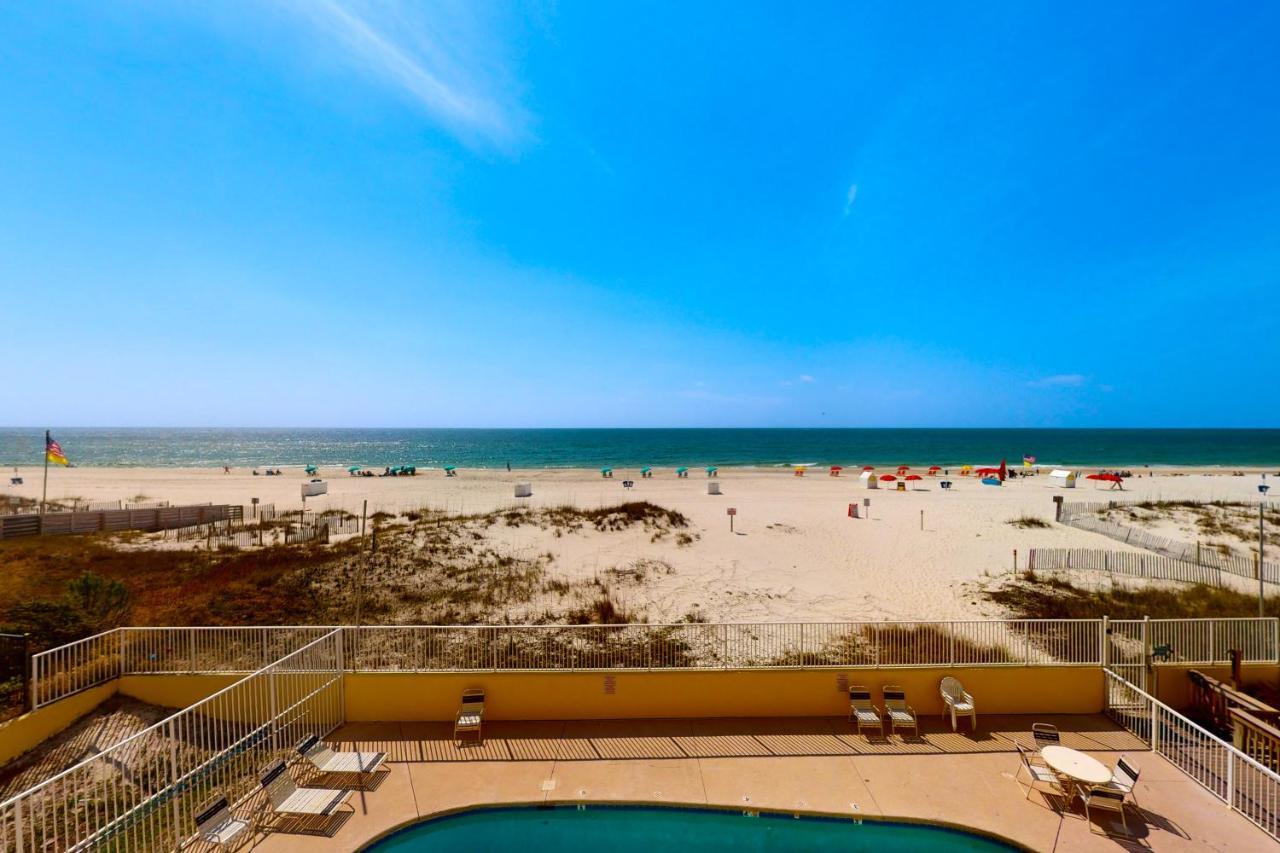Clearwater 2B Apartment Gulf Shores Exterior photo